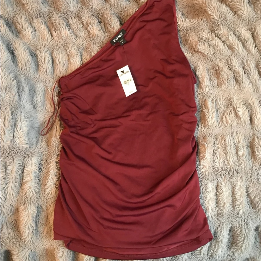 Express top